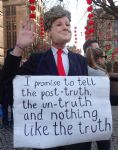 Greater Manchester Against Trump